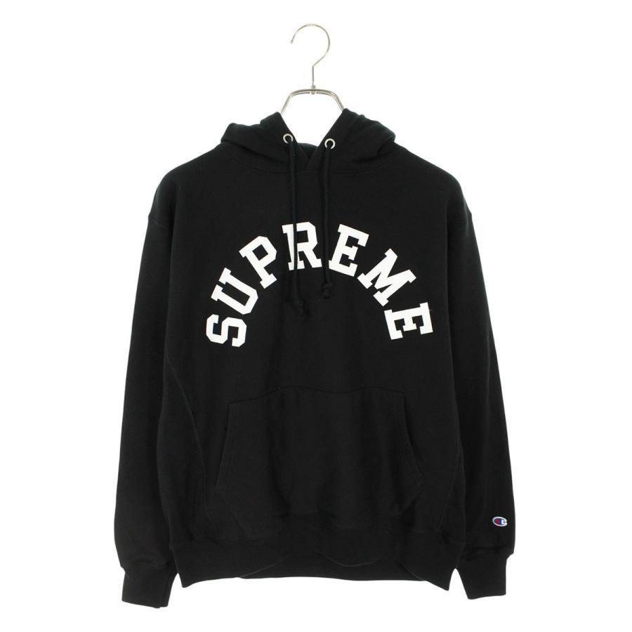 Supreme（シュプリーム） チャンピオン サイズ:M 25SS Champion Hooded