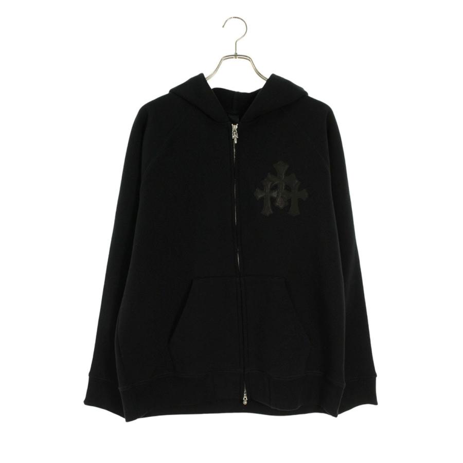 CHROME HEARTS（クロムハーツ） サイズ:L Y NOT ZIP GYN U PAPER JAM