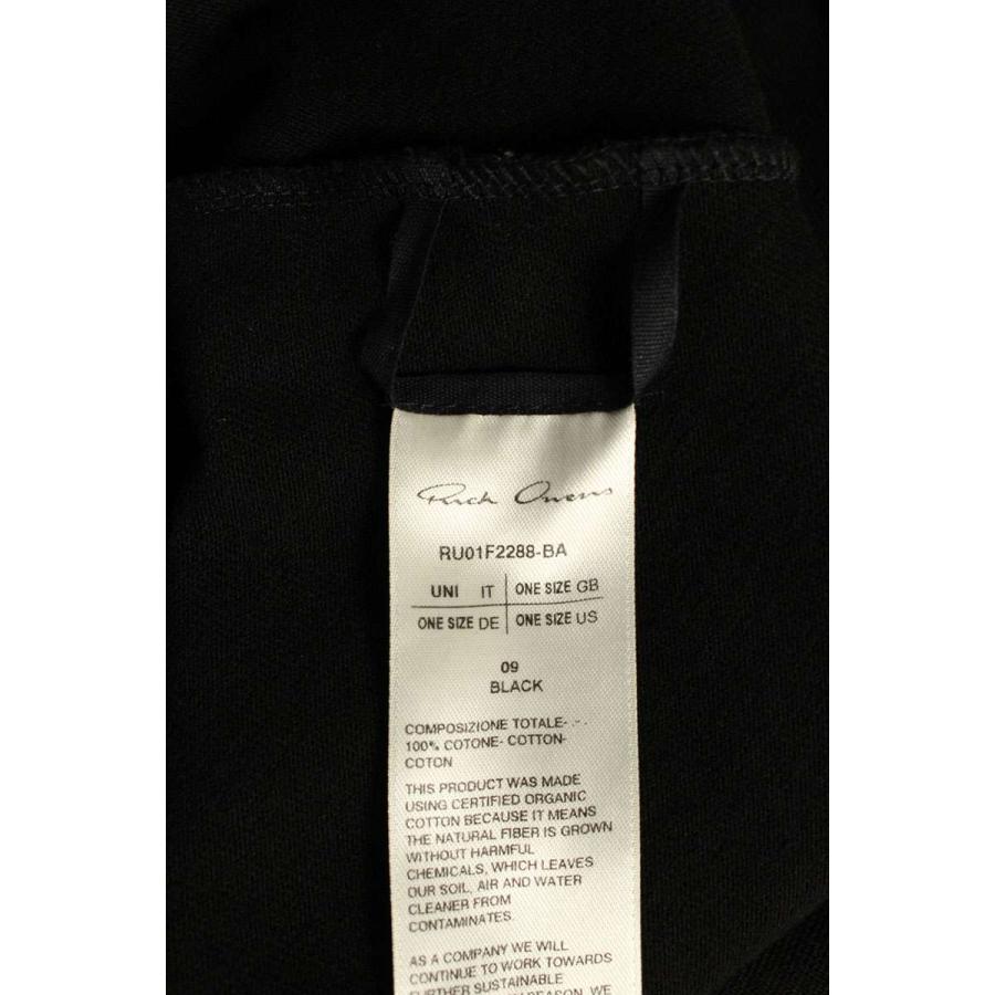 Rick Owens（リック・オウエンス） パーカー サイズ:UNI 26SS 