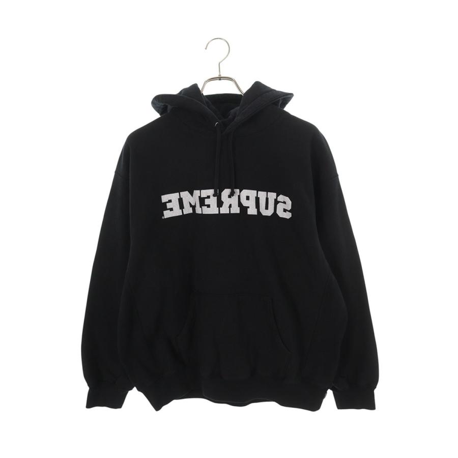 Supreme（シュプリーム） サイズ:L 25SS Reverse Hooded Sweatshirt 