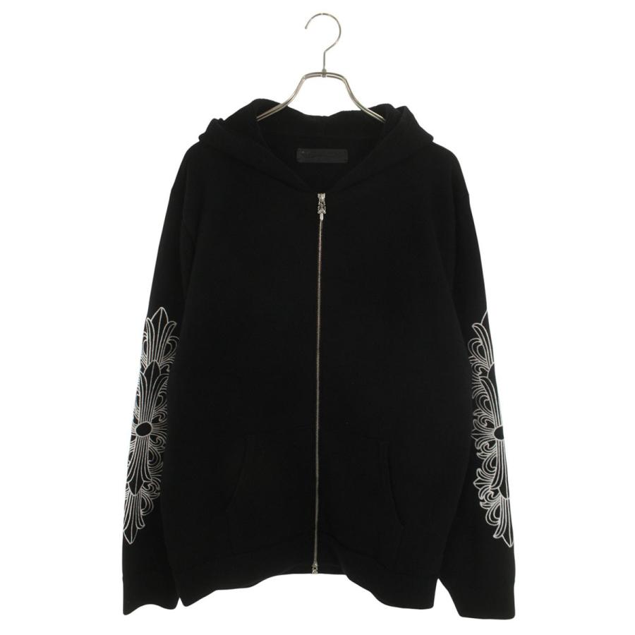 CHROME HEARTS（クロムハーツ） サイズ:XL U LIFE SENTENCE 袖