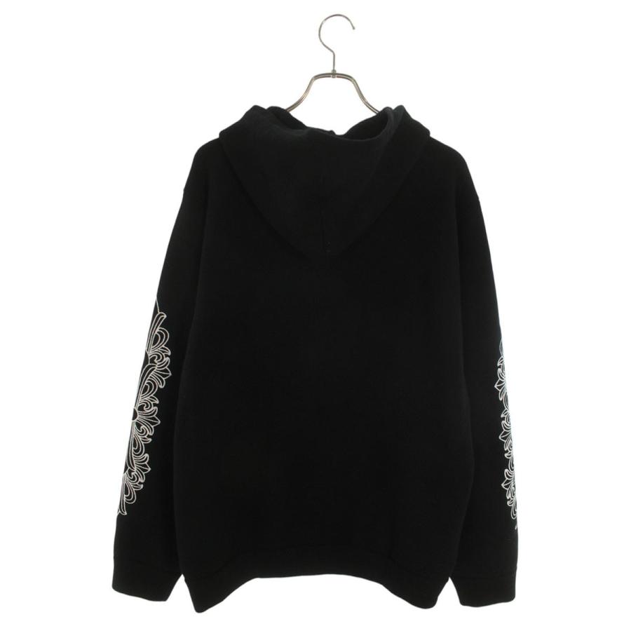 CHROME HEARTS（クロムハーツ） サイズ:XL U LIFE SENTENCE 袖