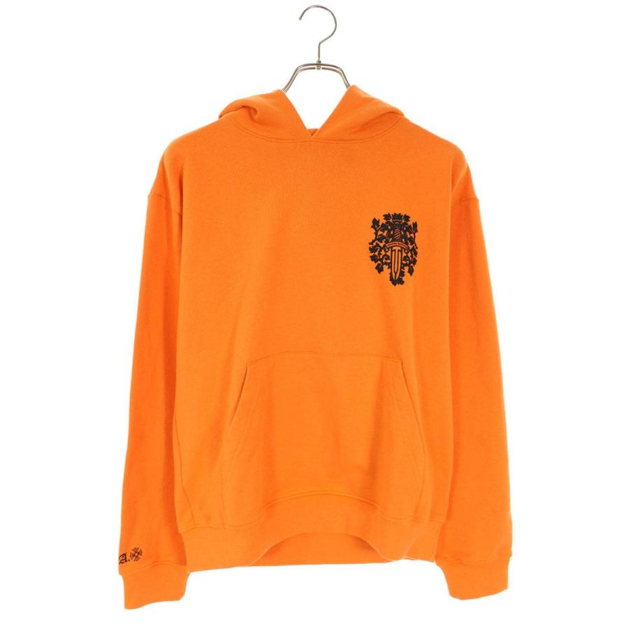 CHROME HEARTS（クロムハーツ） サイズ:M VINE DGR HD PLVR ヴァイン