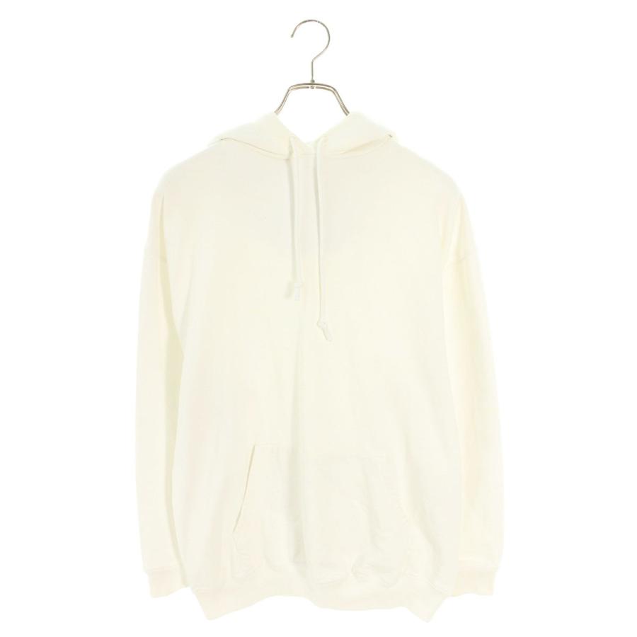 BALENCIAGA（バレンシアガ） サイズ:XS 528351 TAV37 フードロゴプル 