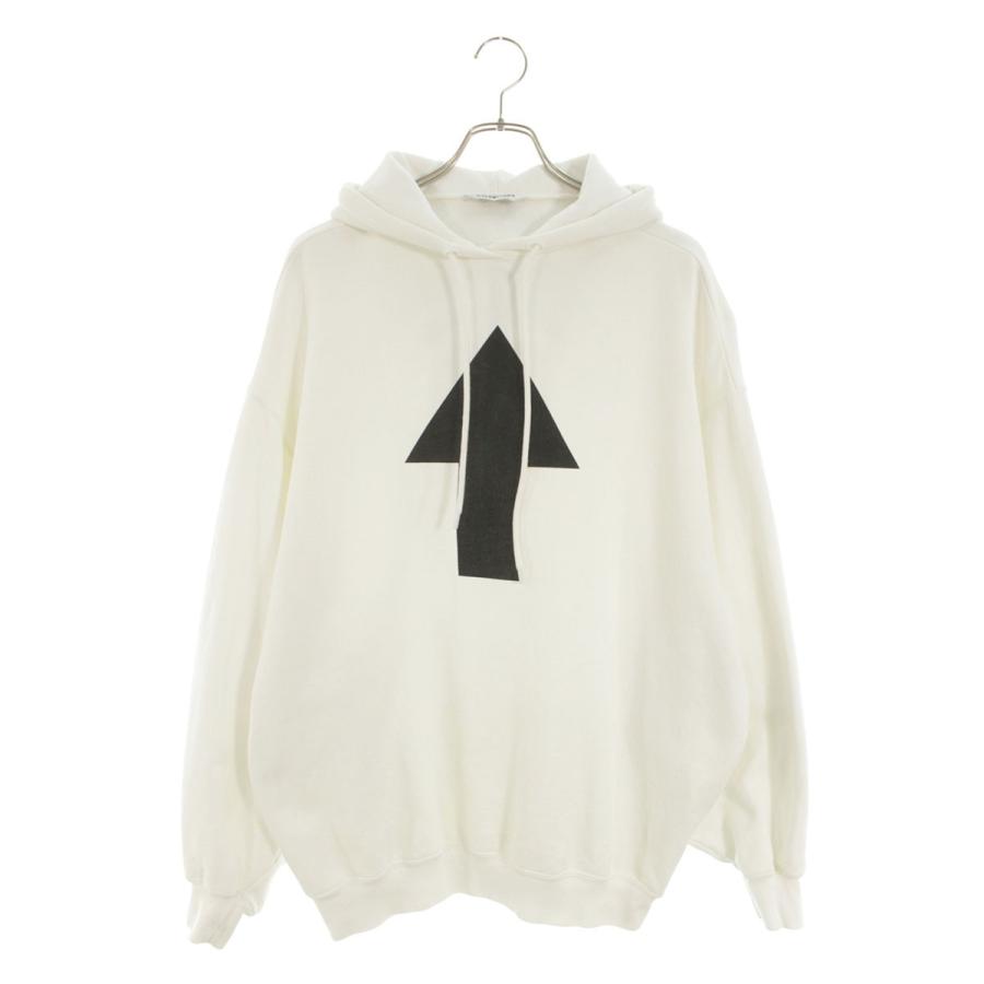 BALENCIAGA（バレンシアガ） サイズ:XS 641529 TJV89 Arrow Wi-Fi