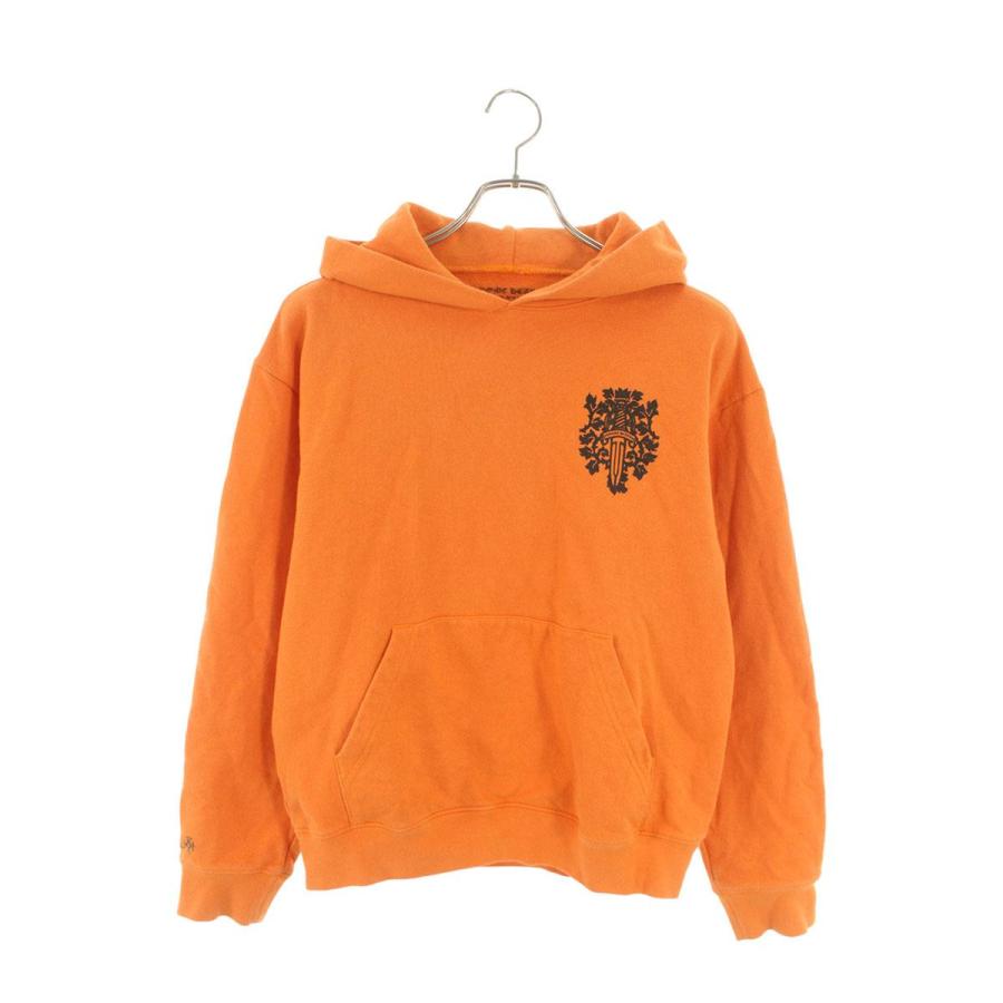 CHROME HEARTS（クロムハーツ） サイズ:M VINE DGR HD PLVR ヴァイン