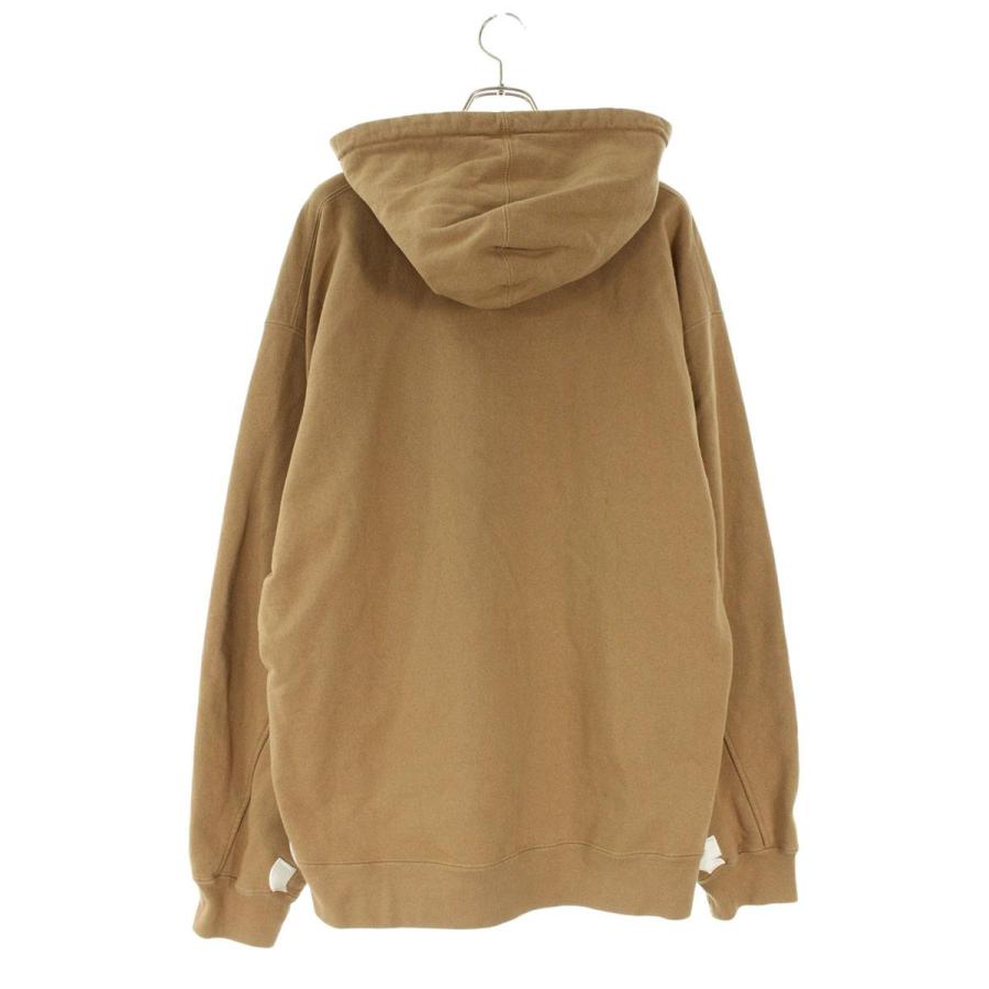 Supreme（シュプリーム） サイズ:XXL 22SS Cropped Panels Hooded