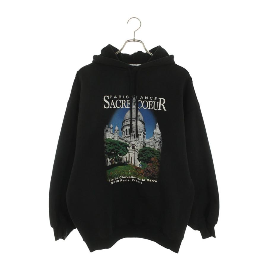 BALENCIAGA（バレンシアガ） サイズ:XS 21SS 641529 TJVH9 ダメージ 
