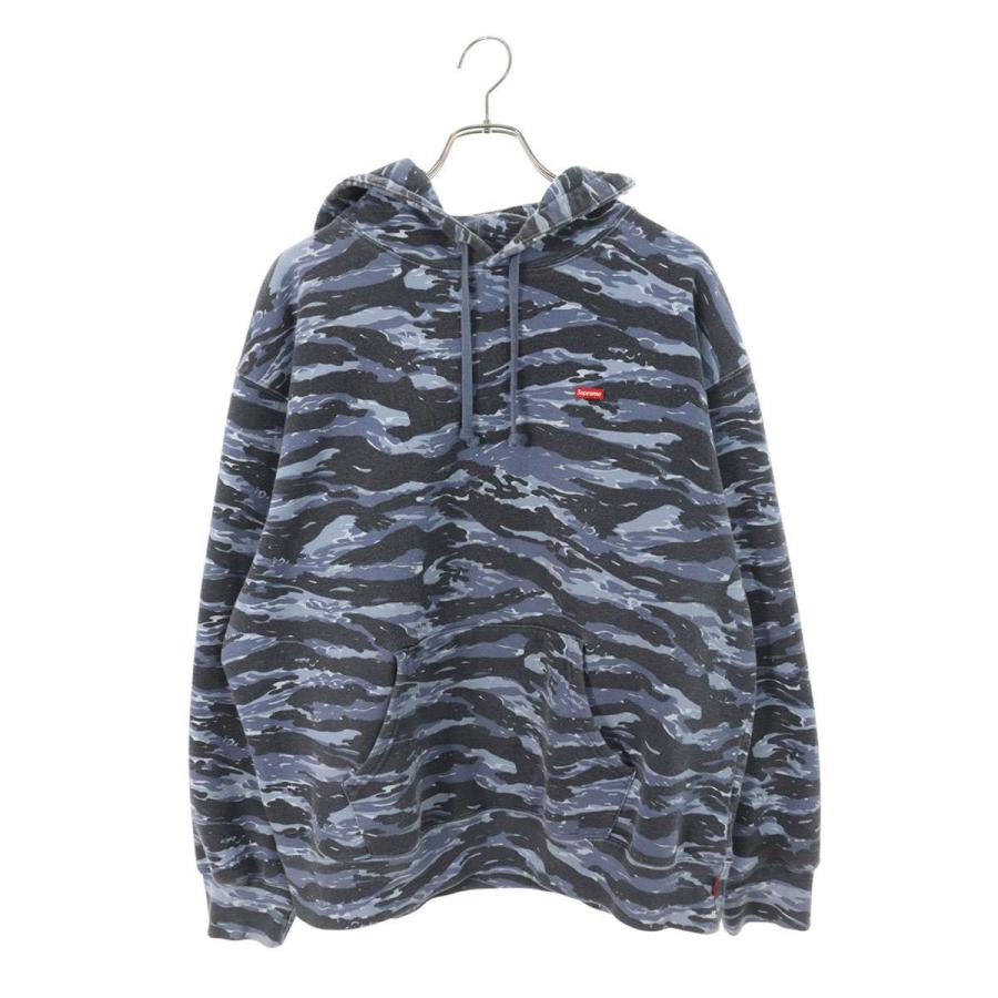 Supreme（シュプリーム） サイズ:L 24AW Small Box Hooded Sweatshirt 