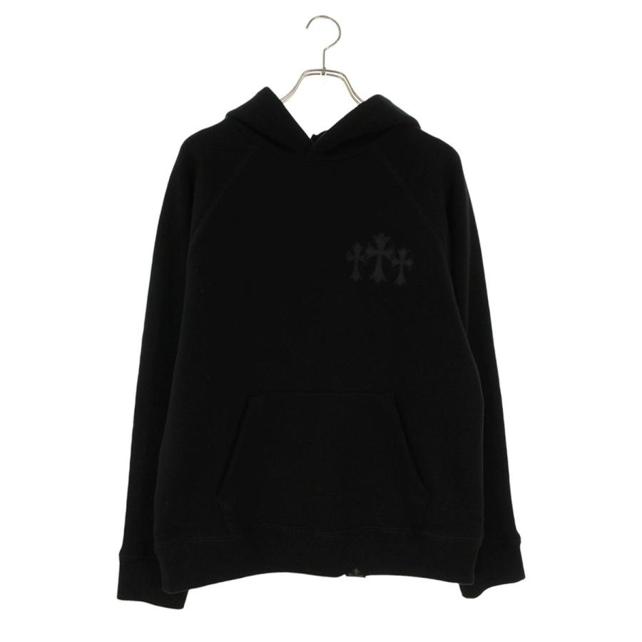 CHROME HEARTS（クロムハーツ） サイズ:M 7-11 HOODIE ラッキーパッチ