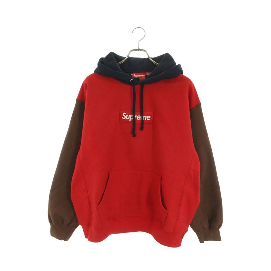 Supreme（シュプリーム） サイズ:L 24AW Box Logo Hooded Sweatshirt