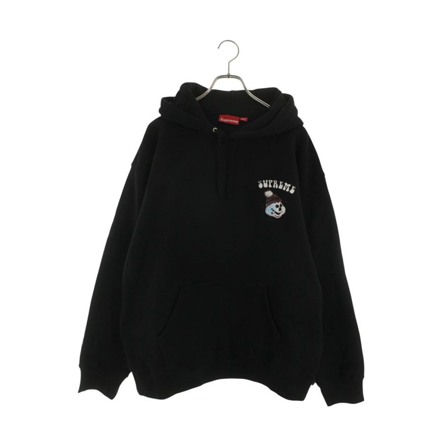 Supreme（シュプリーム） サイズ:XL 21AW Snowman Hooded Sweatshirt