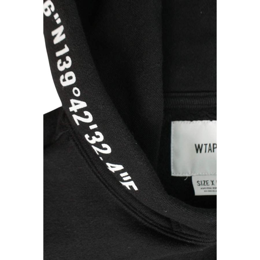 WTAPS（ダブルタップス） サイズ:2 22AW 222ATDT-CSM17 クロスボーン 
