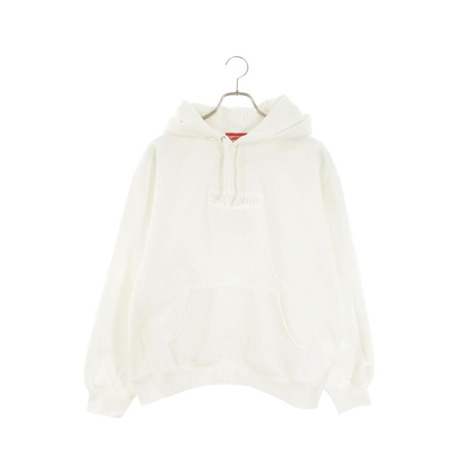 Supreme（シュプリーム） サイズ:M 23AW Box Logo Hooded Sweatshirt