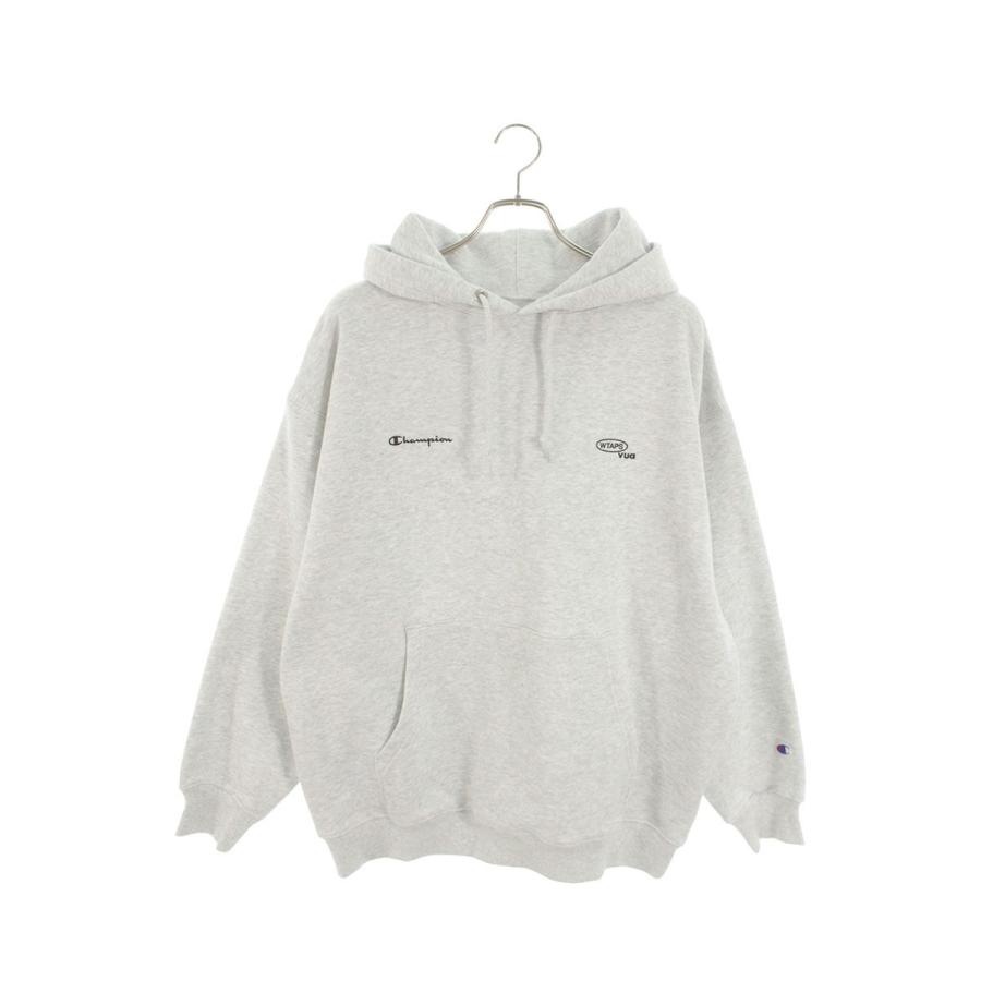 WTAPS（ダブルタップス） チャンピオン サイズ:L 252HBCHD-CSM04S