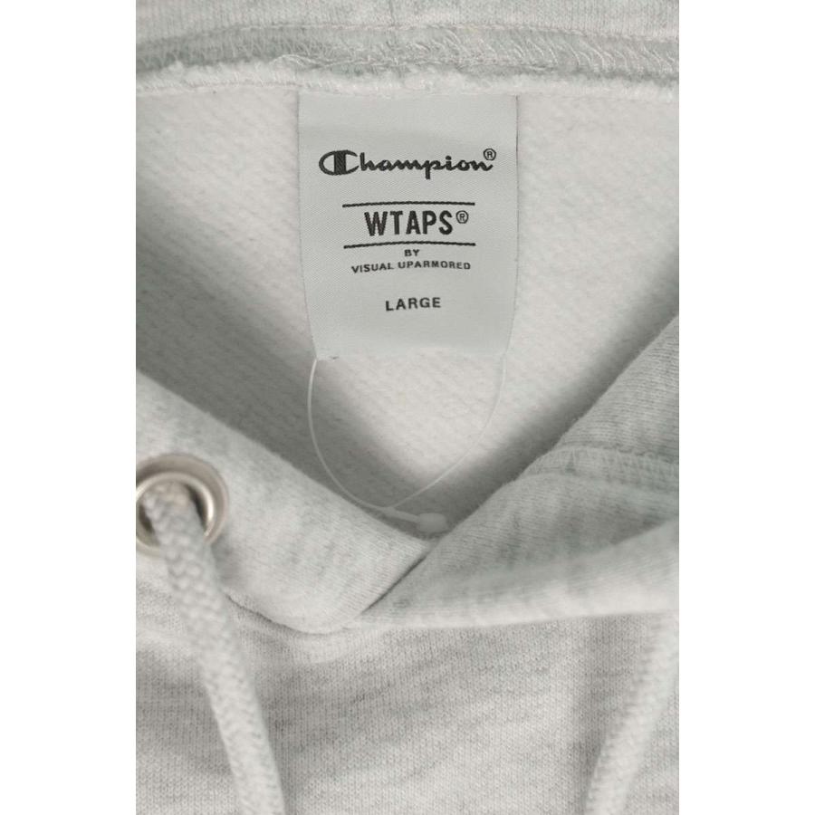 WTAPS（ダブルタップス） チャンピオン サイズ:L 252HBCHD-CSM04S