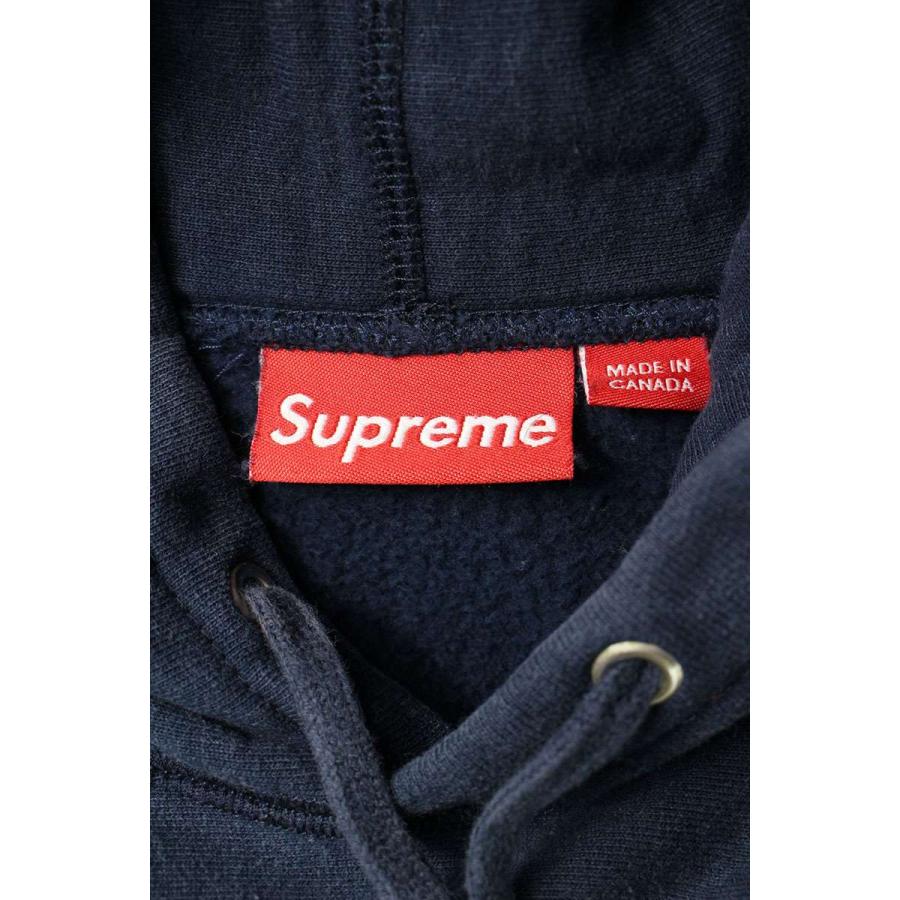 Supreme（シュプリーム） パーカー サイズ:L 12AW Box Logo Pullover 