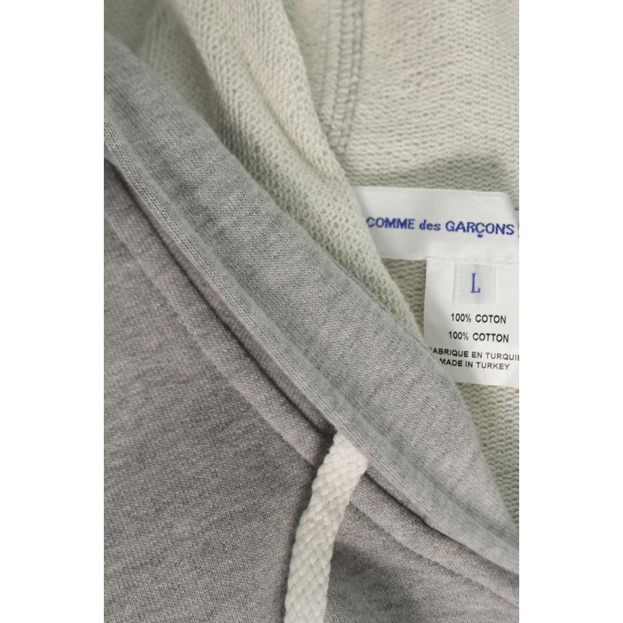 COMME des GARCONS SHIRT コムデギャルソンシャツ サイズ:L FM-T001