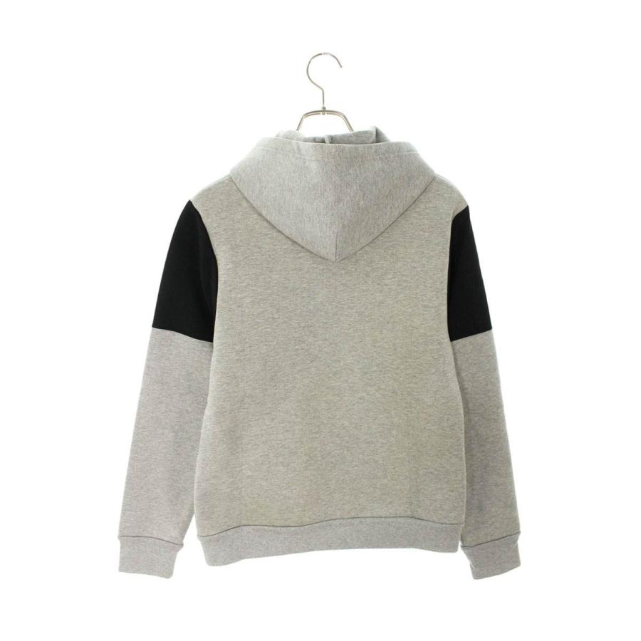BALENCIAGA（バレンシアガ） パーカー サイズ:L 808832 TRVJ2 バイ