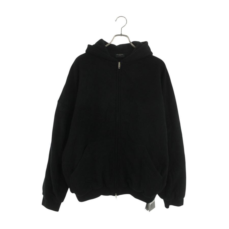 BALENCIAGA（バレンシアガ） パーカー サイズ:2 24AW 768694 TRVZ8