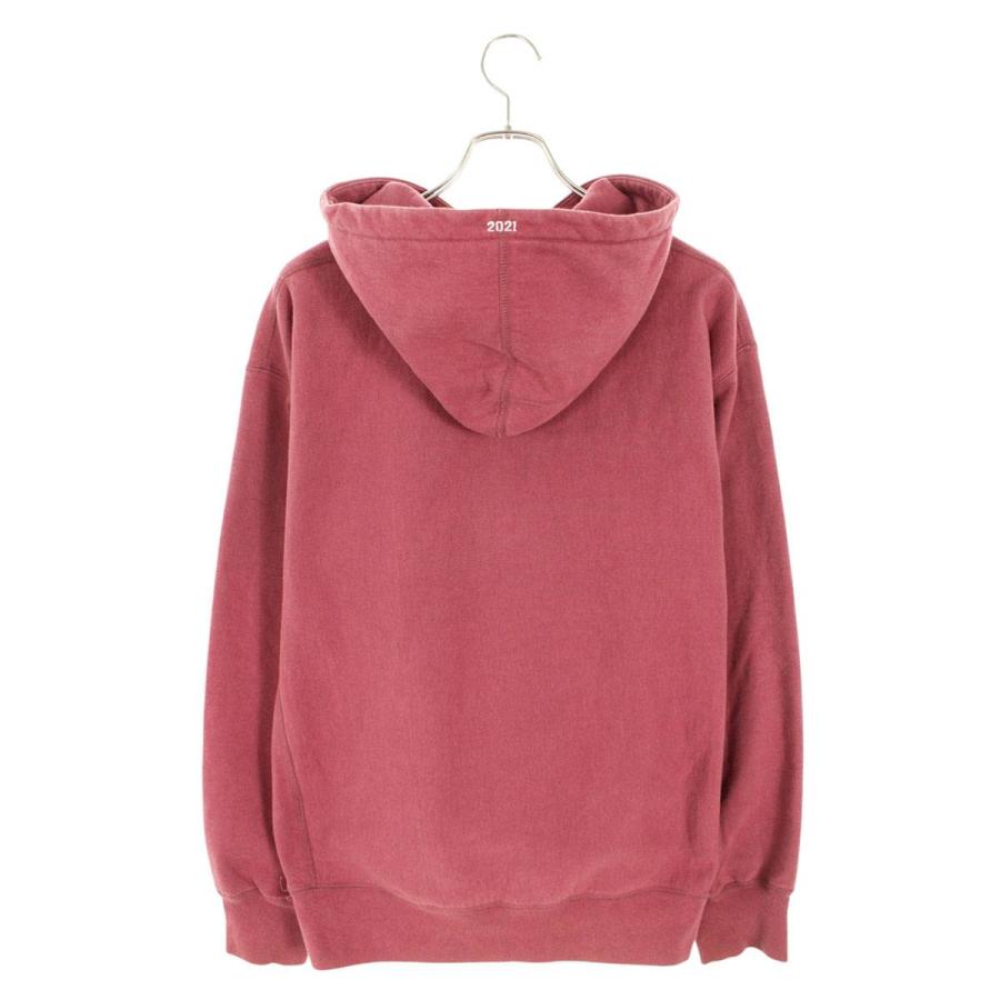 Supreme（シュプリーム） サイズ:M 21AW Box Logo Hooded Sweatshirt 