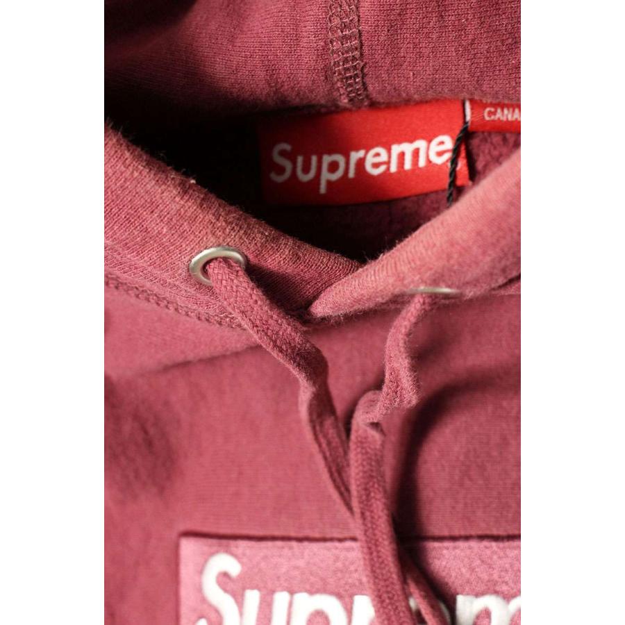 Supreme（シュプリーム） サイズ:M 21AW Box Logo Hooded Sweatshirt 