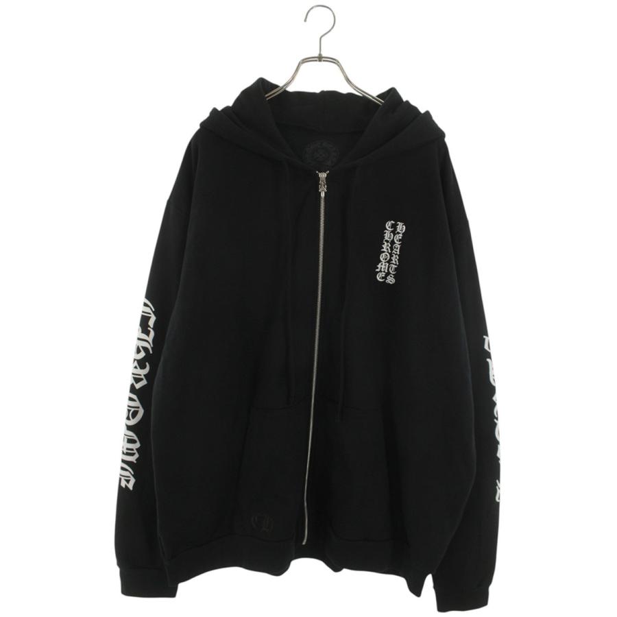 クロムハーツ　パーカー CHROME HEARTS（クロムハーツ） パーカー サイズ:XXL SWTSHRT HD ZIP