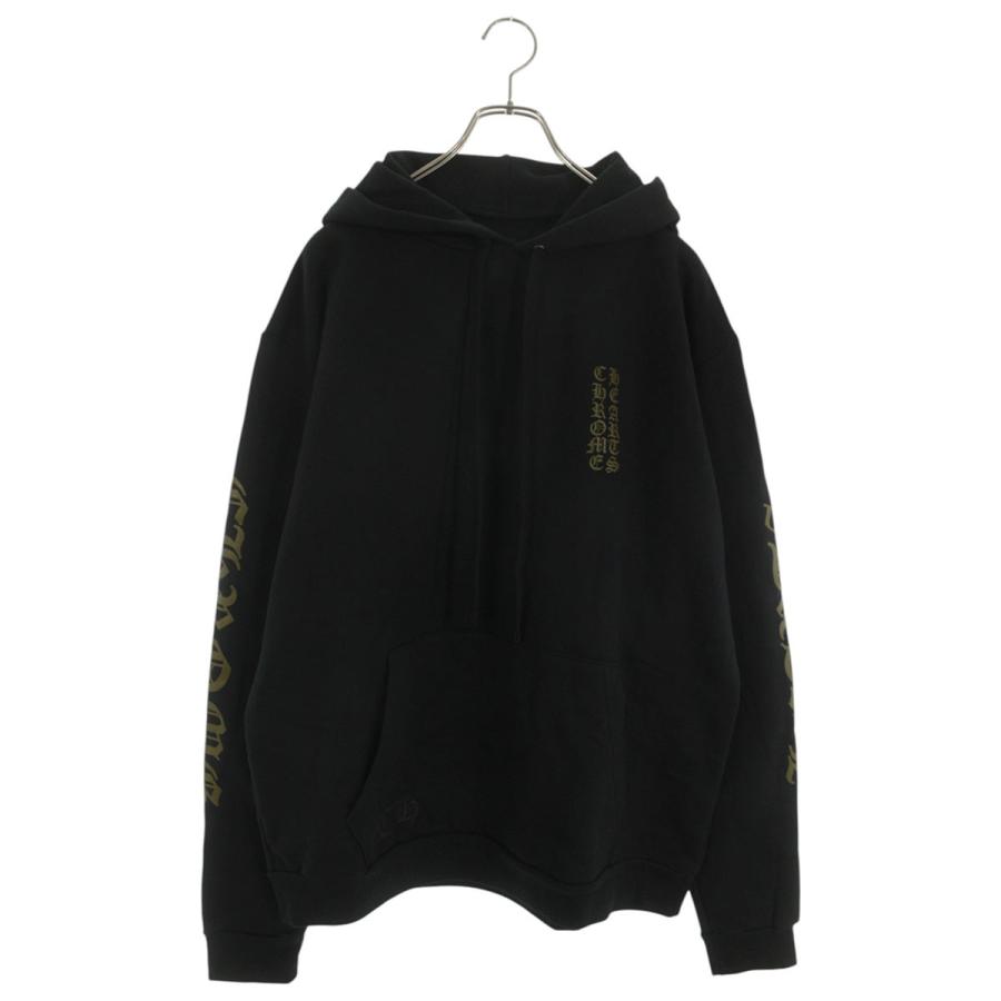クロムハーツ SWTSHRT PLVR オンライン限定パーカー CHROME HEARTS（クロムハーツ） パーカー サイズ:M SWTSHRT HD PLVR