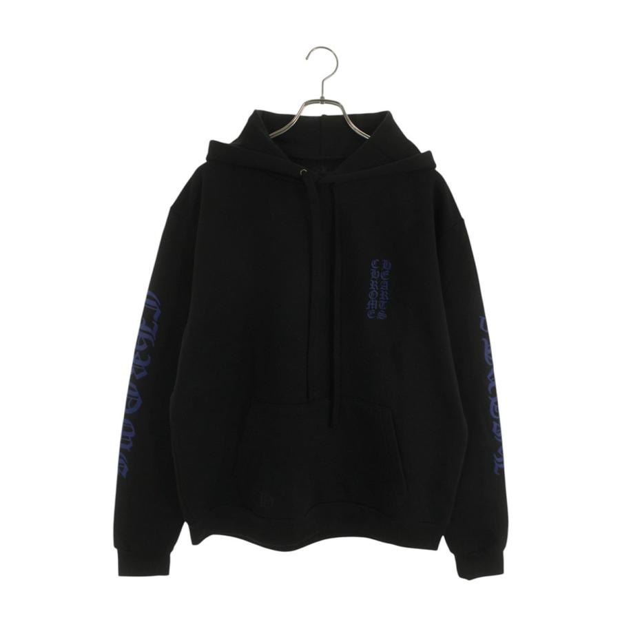 CHROME HEARTS（クロムハーツ） パーカー サイズ:XXL SWTSHRT HD PLVR 