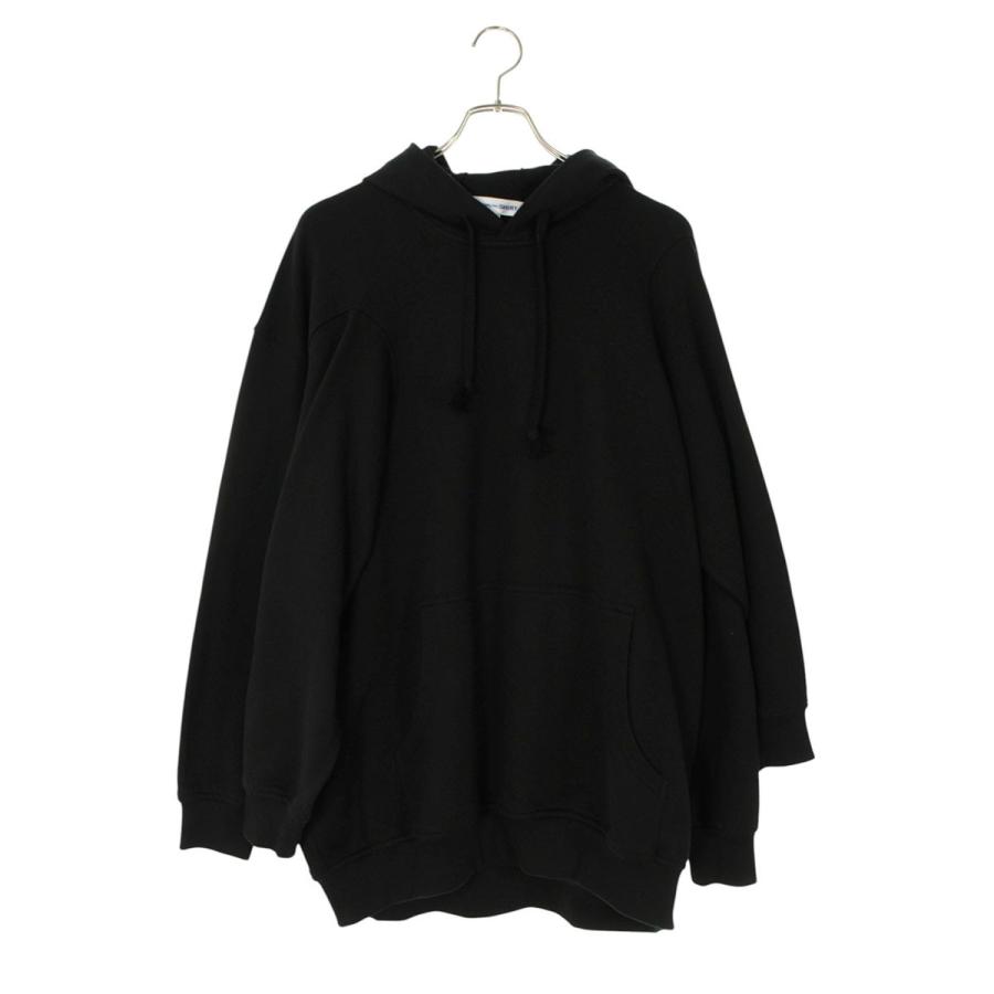COMME des GARCONS SHIRT 25AW ダブルスリーブパーカー COMME des GARCONS SHIRT コムデギャルソンシャツ サイズ:M 25AW FP