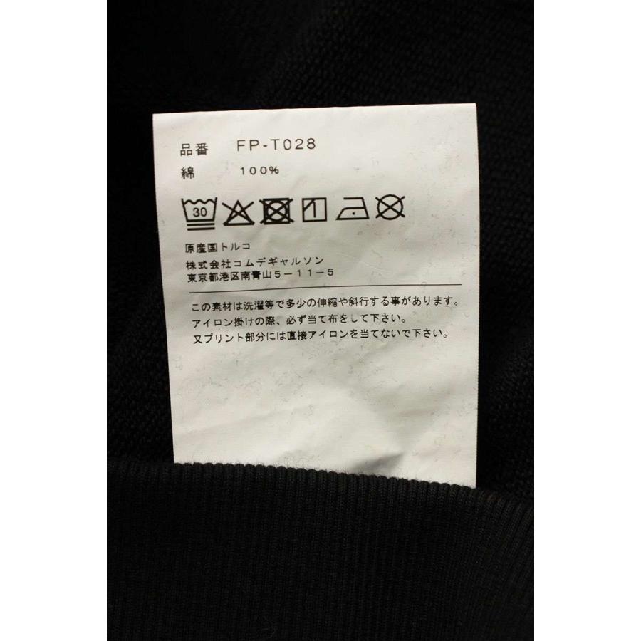 COMME des GARCONS SHIRT コムデギャルソンシャツ サイズ:M 25AW FP