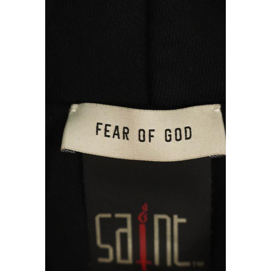 FEAR OF GOD（フィアオブゴッド） セントマイケル サイズ:2 ダブル 