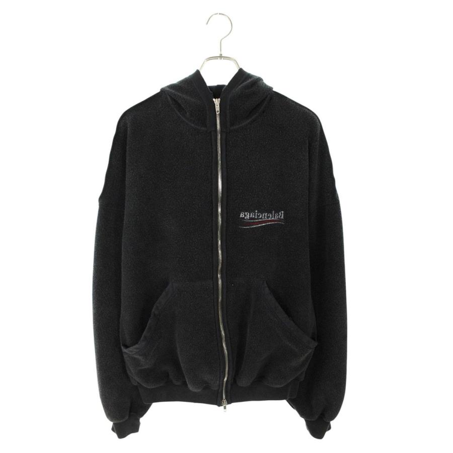 BALENCIAGA（バレンシアガ） パーカー サイズ:1 830253 TSVF2