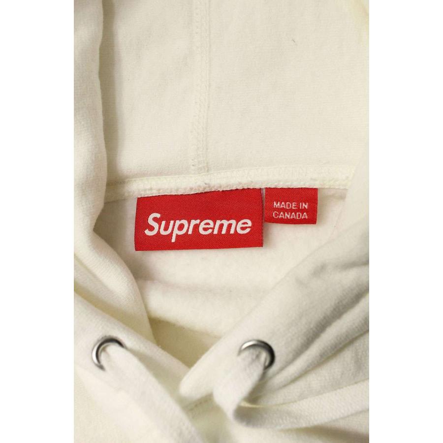 Supreme（シュプリーム） パーカー サイズ:XL Box Logo Hooded