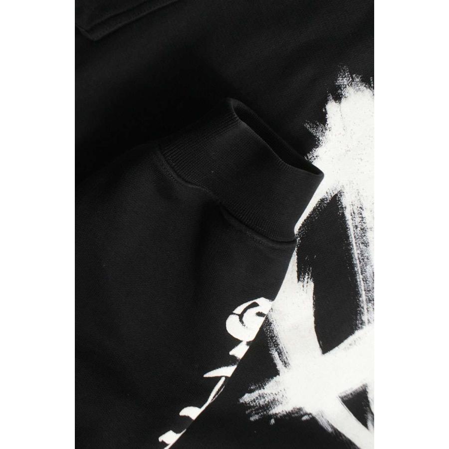 VETEMENTS（ヴェトモン） パーカー サイズ:XL UE52TR460B ダブル 