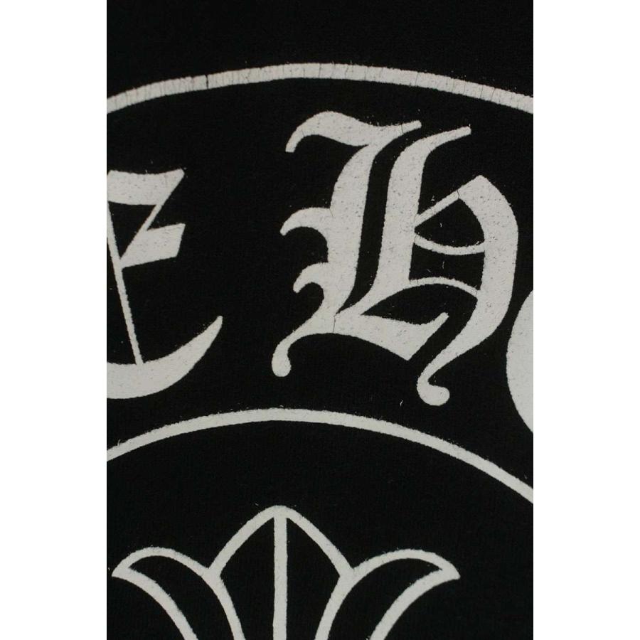 CHROME HEARTS（クロムハーツ） パーカー サイズ:XL SWTSHRT HD ZIP 
