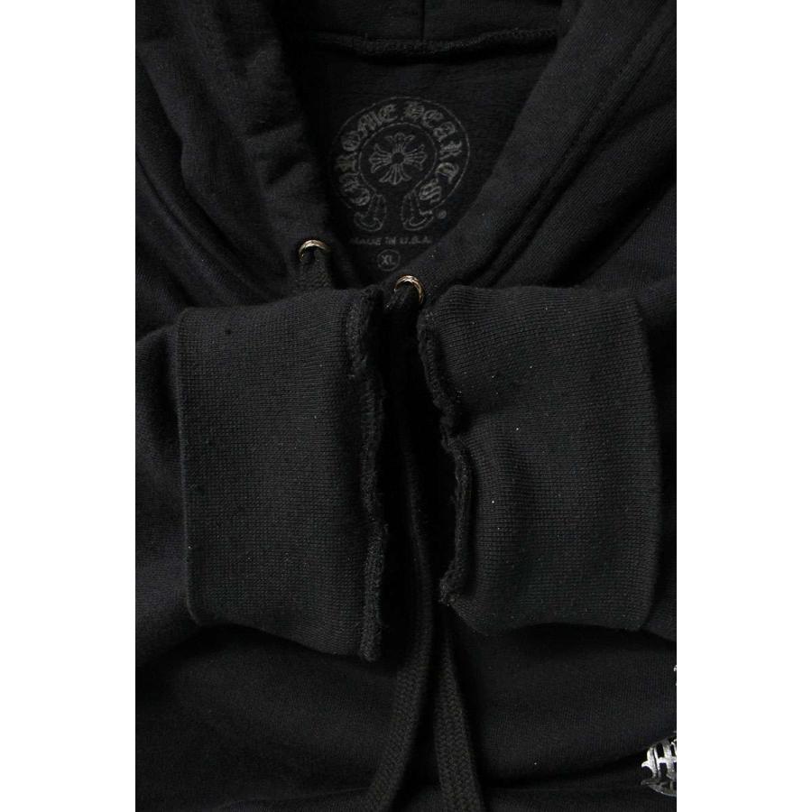 CHROME HEARTS（クロムハーツ） パーカー サイズ:XL SWTSHRT PLVR 1988