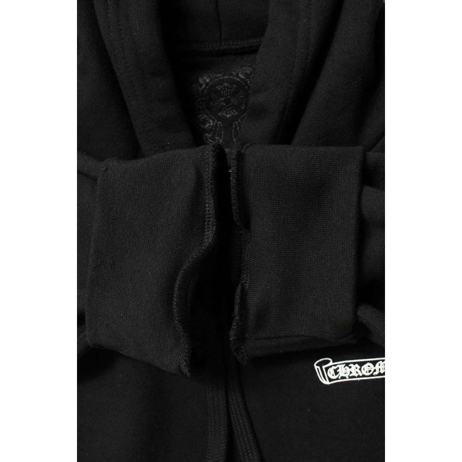 CHROME HEARTS（クロムハーツ） パーカー サイズ:XXL SWTSHRT HD PLVR
