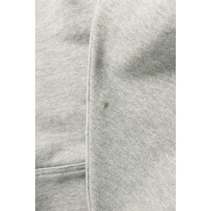 VETEMENTS（ヴェトモン） パーカー サイズ:S UE54HD460G ロゴプリント