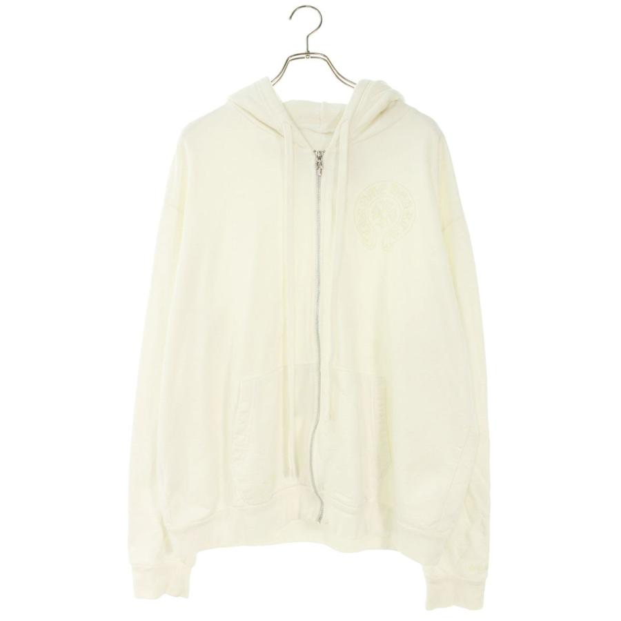 CHROME HEARTS（クロムハーツ） パーカー サイズ:L WWW.CHROMEHEARTS