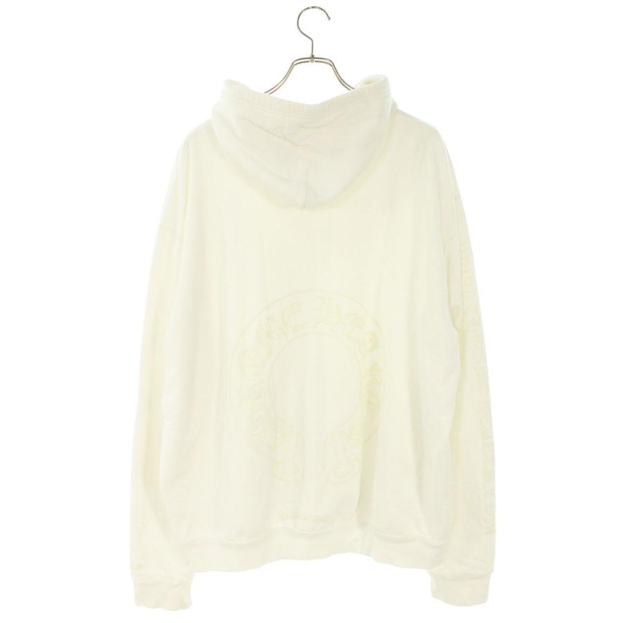 CHROME HEARTS（クロムハーツ） パーカー サイズ:L WWW.CHROMEHEARTS