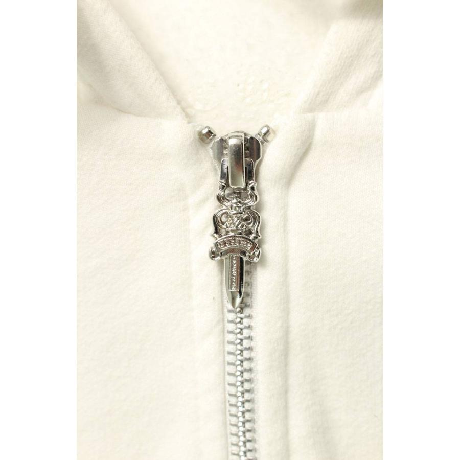 CHROME HEARTS（クロムハーツ） パーカー サイズ:L WWW.CHROMEHEARTS