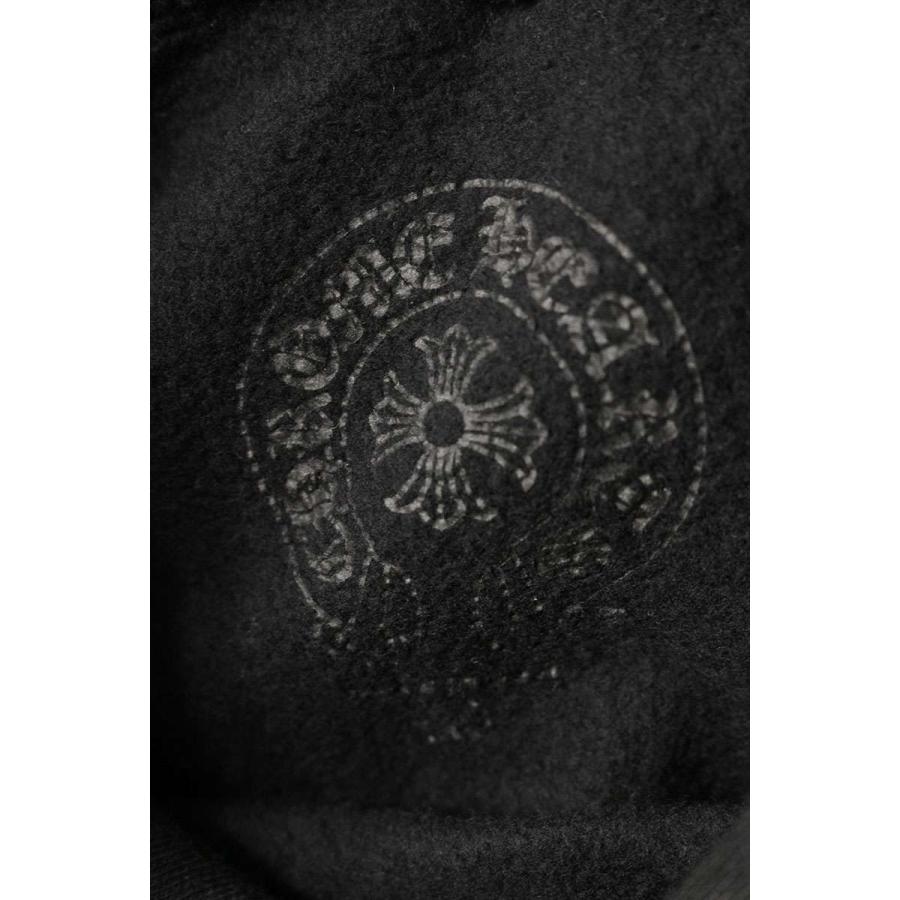 CHROME HEARTS（クロムハーツ） パーカー サイズ:XL SWTSHRT PLVR 
