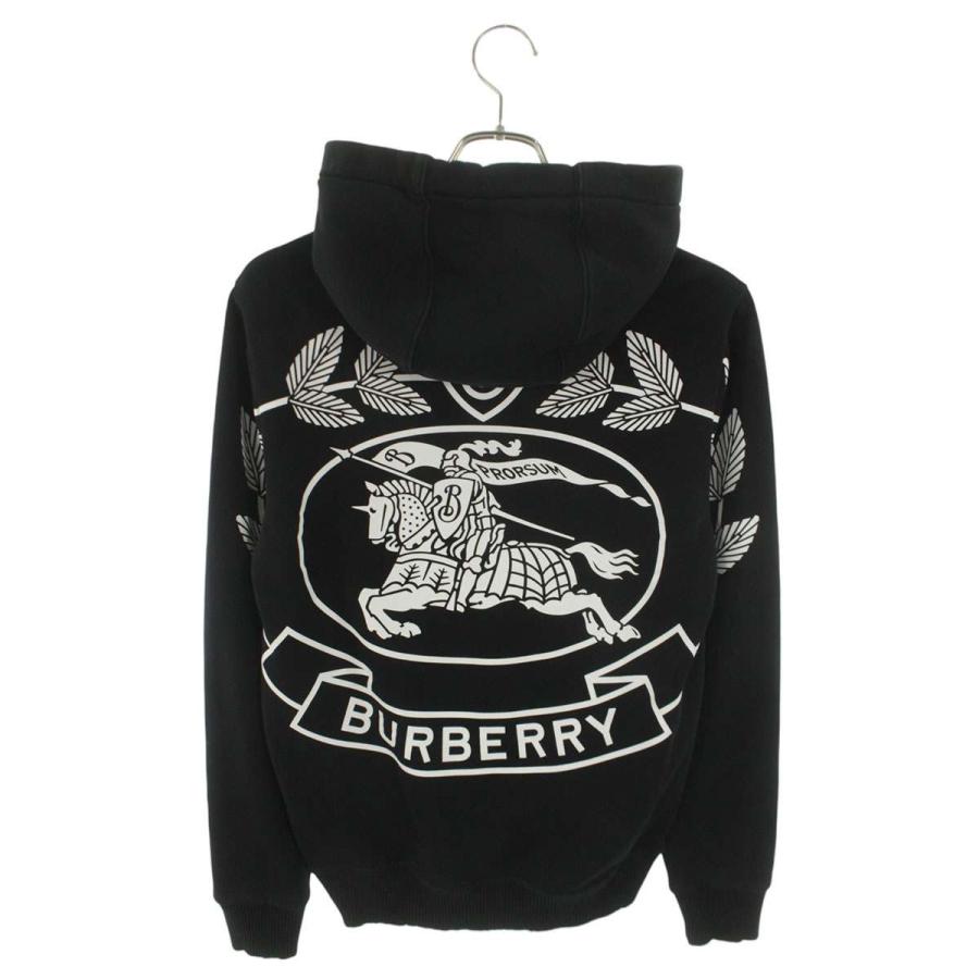 バーバリー  8057967 KEDプリントパーカー メンズ XXS BURBERRY（バーバリー） サイズ:XXS 8057967 KEDプリントパーカー 中古