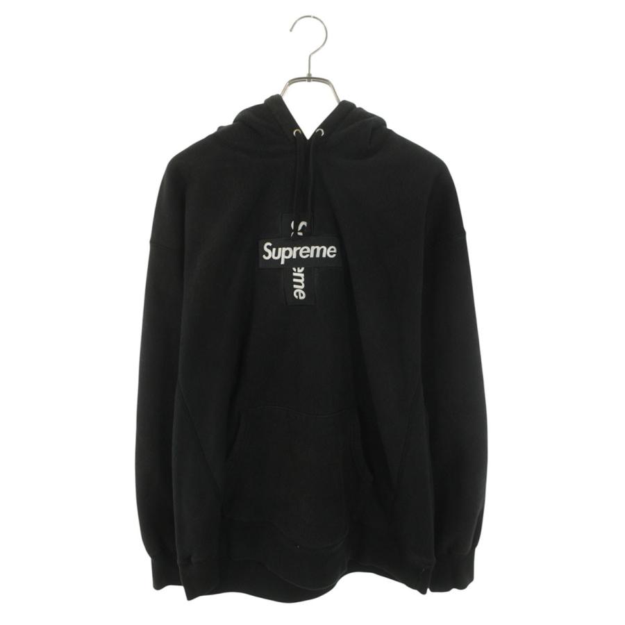 シュプリーム パーカー XL Box Logo Hooded 【公式通販】