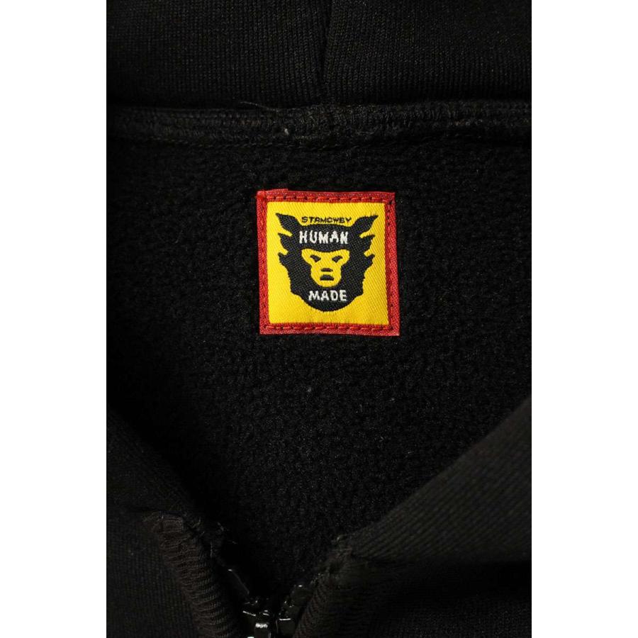 HUMAN MADE（ヒューマンメード） ヒューマンメイド サイズ:M FLEECE