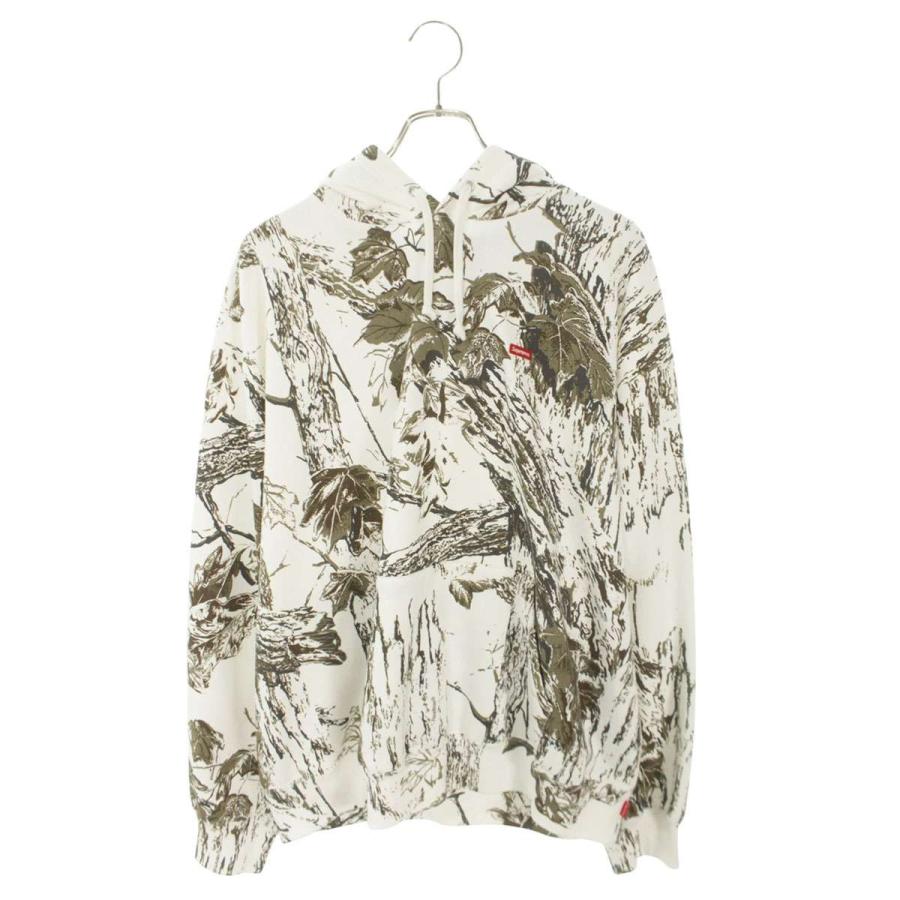 supreme パーカー Mサイズ Supreme（シュプリーム） パーカー サイズ:L 24SS Small Box Hooded