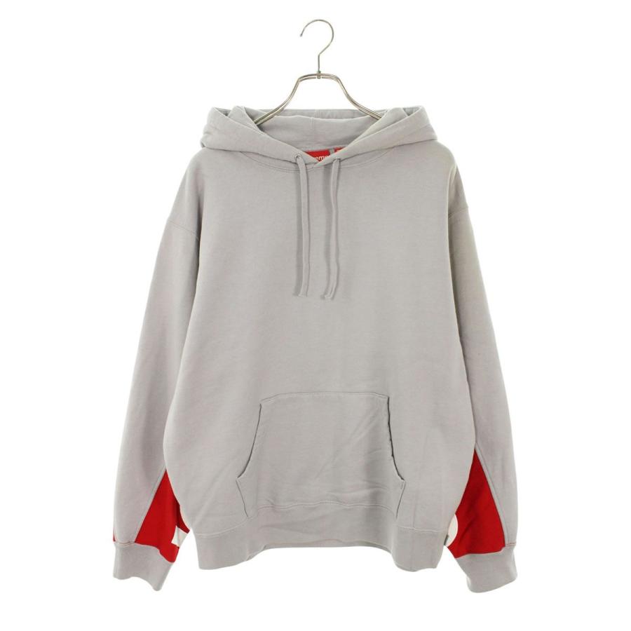 Supreme（シュプリーム） パーカー サイズ:M 22SS Cropped Panels 