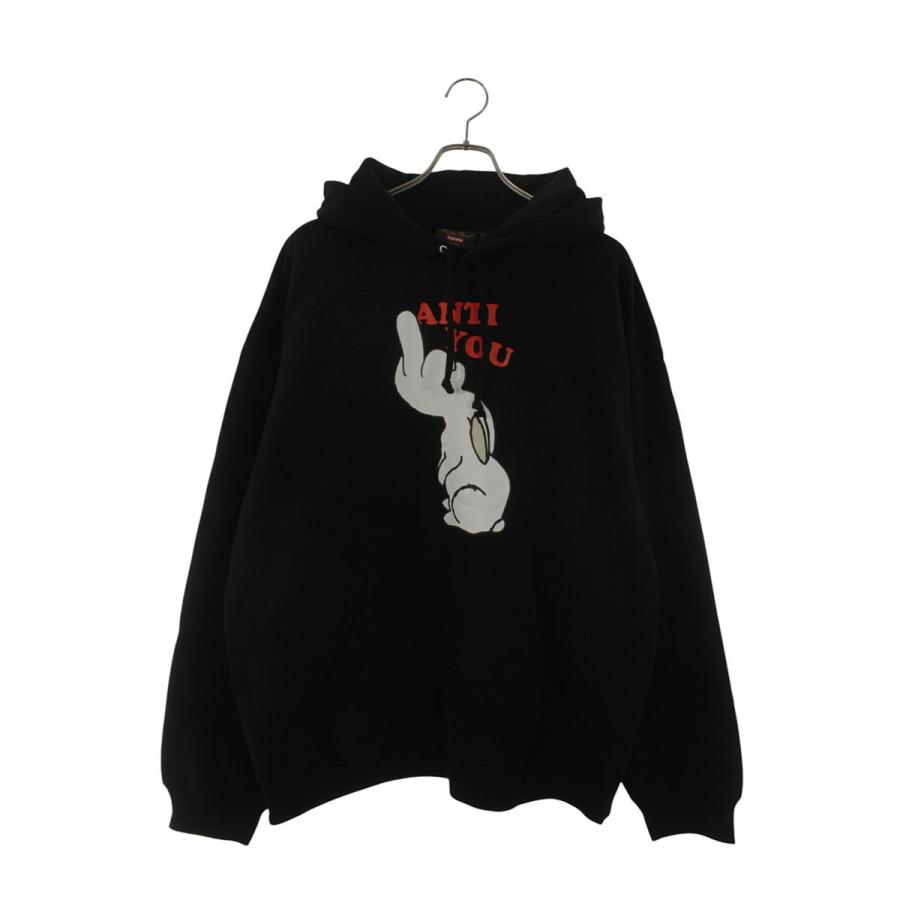 Supreme（シュプリーム） パーカー アンダーカバー サイズ:XXL 23SS