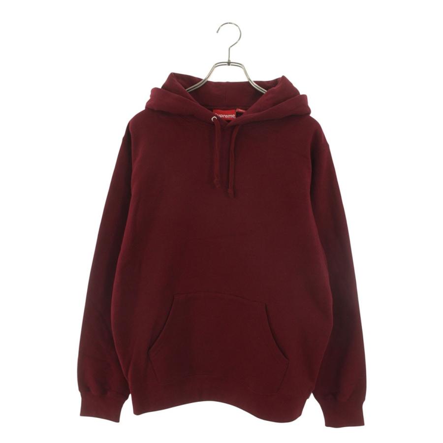 Supreme（シュプリーム） サイズ:M 22SS Malcolm X Hooded Sweatshirt